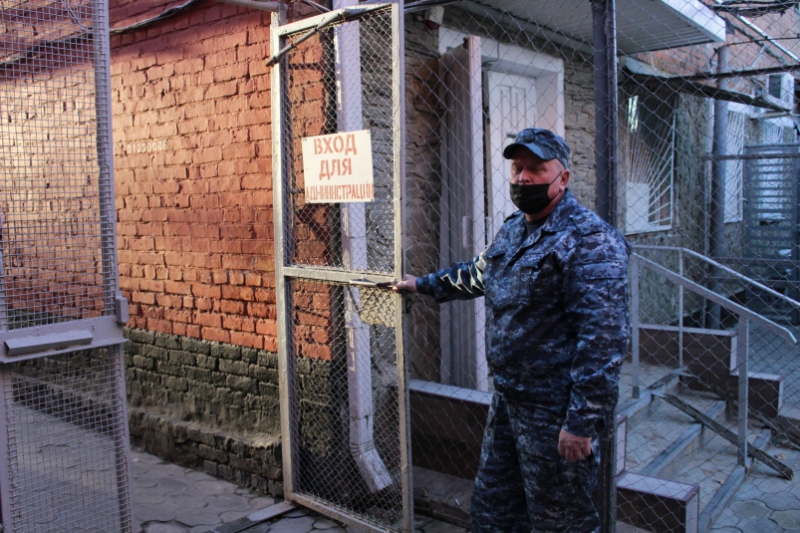 За совершение серии краж и угонов в тюрьму отправится житель Крыма