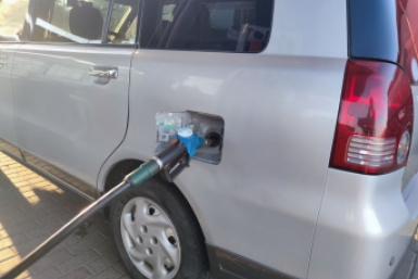 Бензин и дизельное топливо подешевели в некоторых регионах