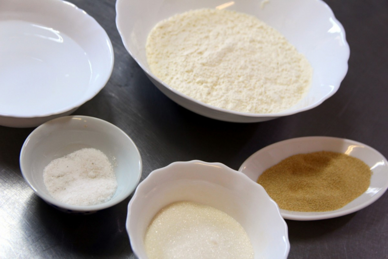 Хочу хачапури: как приготовить аппетитную лепешку с сыром по-армянски