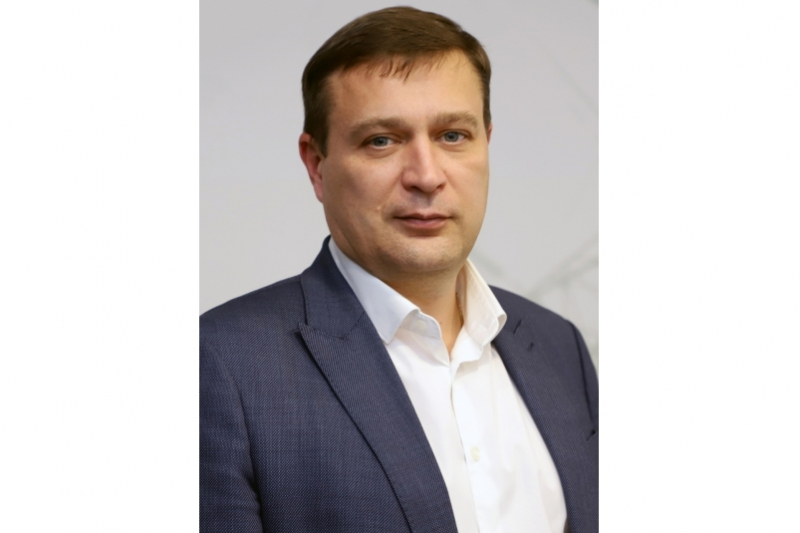Министр топлива и энергетики Крыма Игорь Коринь уходит с поста