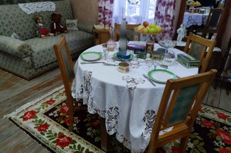 Эти легендарные блюда стояли на столе в каждой семье в СССР на Новый год