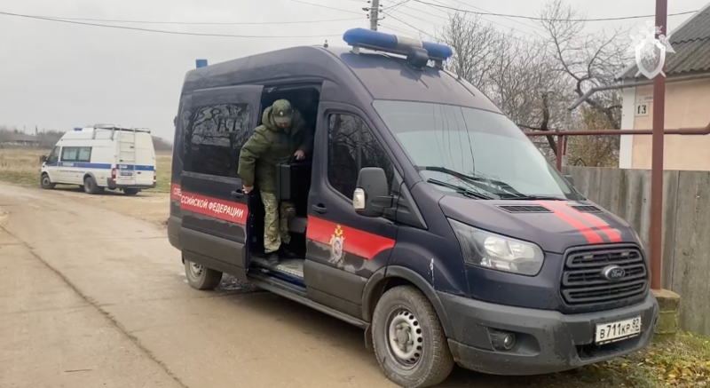 Прокуратура Крыма начала проверку по факту отравления угарным газом семьи с детьми