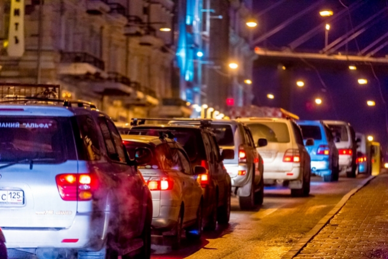 Севастополь и Крым оказались в конце рейтинга по доступности покупки автомобиля
