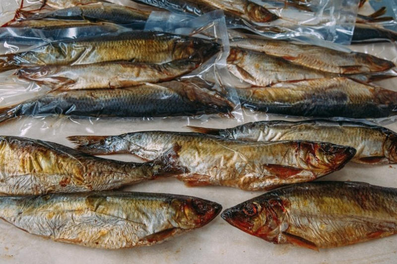 Цифровая маркировка рыбопродукции становится темой серьезной дискуссии