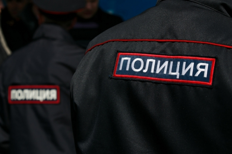 За угрозу убийством полицейским житель Крыма отправится в колонию строгого режима