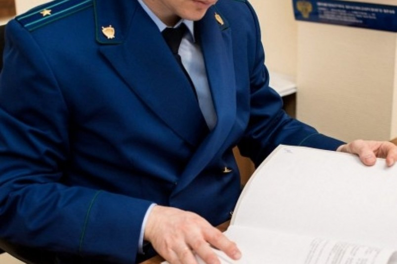 Замгендиректора фирмы оштрафовали за попытку дачи взятки в Севастополе