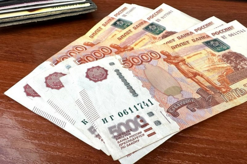 Доплатят по 5000: 3 категории россиян получат повышенную выплату с 1 февраля