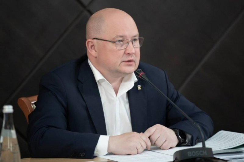 Михаил Развожаев назвал фейком призывы покинуть Севастополь