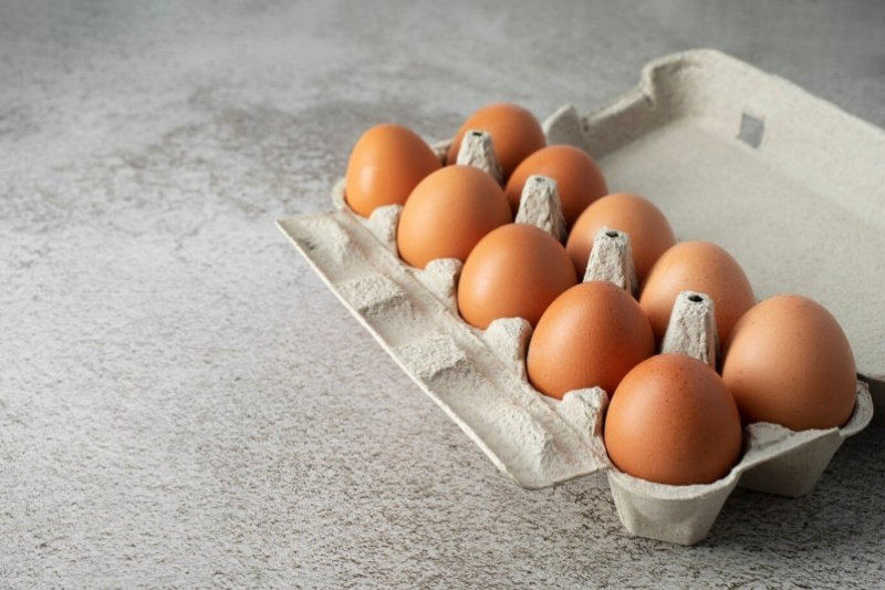 Россиянам рассказали о сюрпризе с импортными яйцами
