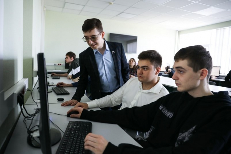 Защиту от атак на "умные" устройства ищут ставропольские ученые