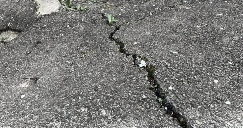 Землетрясение магнитудой 4,5 произошло в Краснодаре