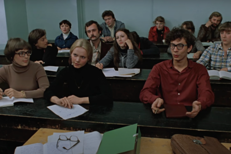 Фильм-загадка 70-х: иностранцы после него рыдают, а советский народ смеется до упаду
