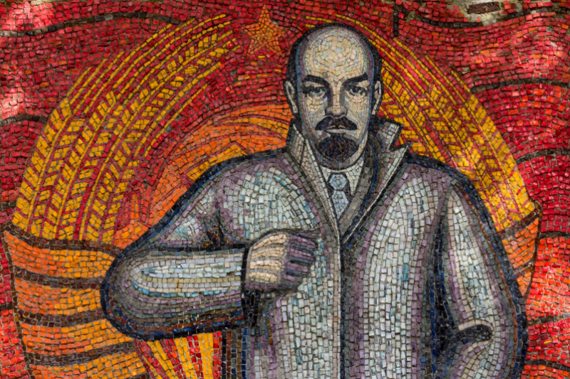 Как разгоралось пламя: события 1902 года в России – что говорил Ленин