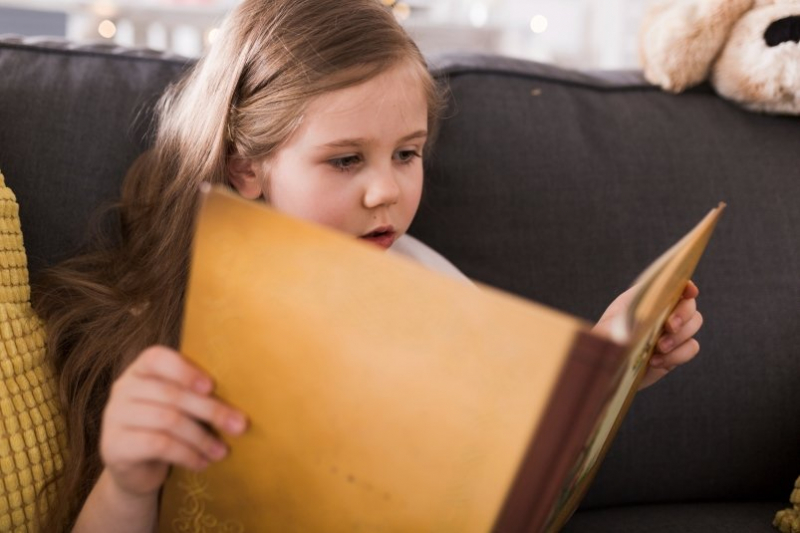 Лихорадка чувств: 5 детских книг взорвут эмоциональный диапазон даже у взрослых