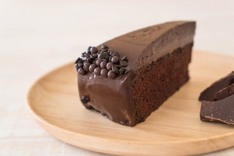 Нежнейший торт без яиц и духовки: вот в чем секрет лучшего шоколадного вкуса