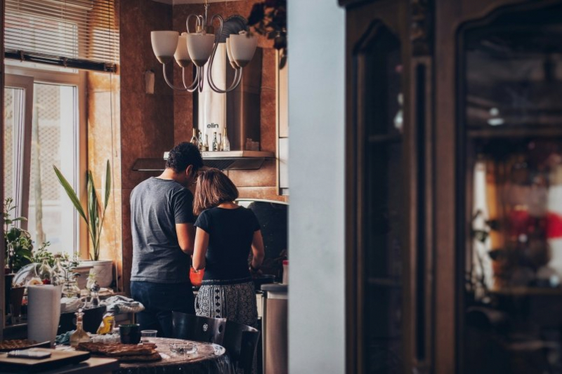 "Рецепт любви" выходит в прокат — самый ожидаемый романтический фильм года