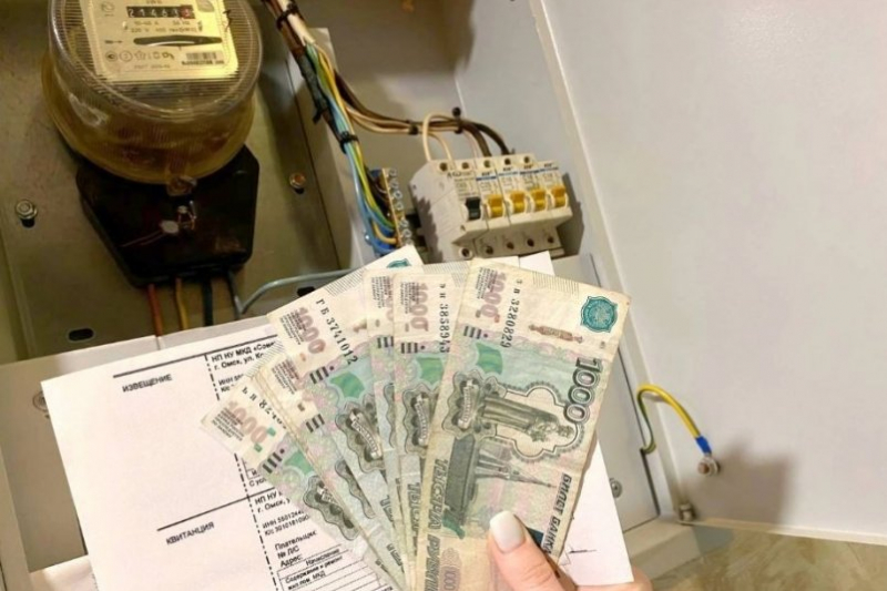 Россиянам рассказали, как вернуть деньги за оплату ЖКУ в особой ситуации