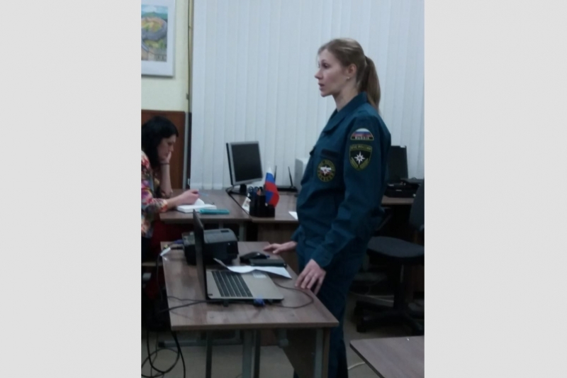 Это не страшно: многодетная мама - спасатель из Ставрополя рассказала о своей работе