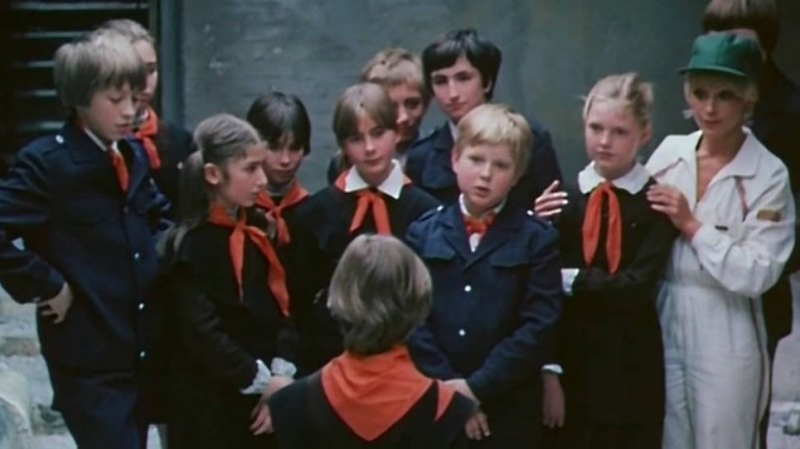 За что школьников СССР могли строго наказать: сейчас даже страшно вспоминать