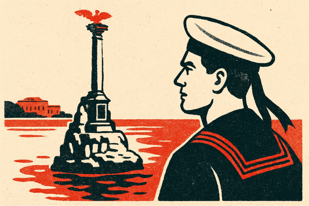 Достопримечательности Севастополя: исторический гид
