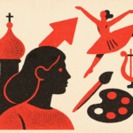 Культура и искусство в России: новые тренды и направления